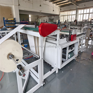 Hiệu suất tốt cuộn để tấm A4 A3 máy cắt hoàn toàn tự động Jumbo cuộn giấy rạch máy để bán - Product Image 2