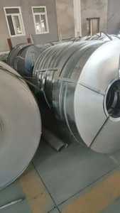 Высококачественная оцинкованная стальная полоса Q195 Q235 Q345 Dx51d с покрытием 30-275 г Z100 Z180 по лучшей цене - Product Image 3