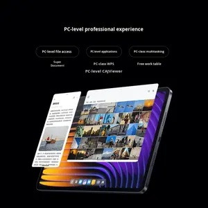 Xiao <span class=keywords><strong>Mi</strong></span> <span class=keywords><strong>Pad</strong></span> 7 Tablet da gioco per ufficio 8GB + 128GB/8GB + 256GB/12GB + 256GB | Fornitore distributore all'ingrosso <span class=keywords><strong>Xiaomi</strong></span> - Product Image 5