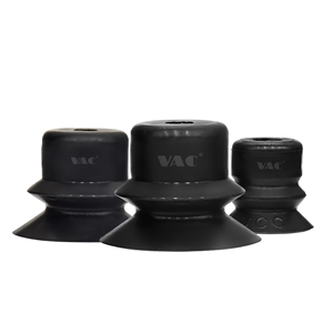 Ventosa de Silicona VAC VP10BS 20BS 30 40BN para Manipulación de Bolsas de Embalaje y Cartones - Product Image 1