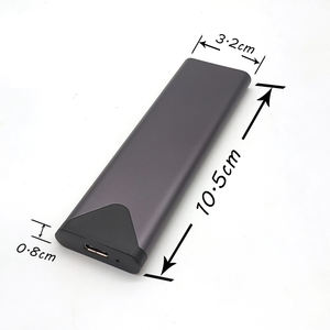 外置SSD USB3.1 C型SSD外部128GB 256GB 512GB 1TB便携式固态硬盘磁盘 - Product Image 4