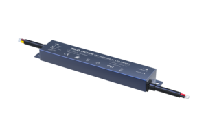 Alimentation LED étanche YSD IP67 12V 24V DC, transformateur LED mince 30W-350W, mini <span class=keywords><strong>driver</strong></span> LED extérieur de petite taille - Product Image 5