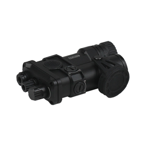 Nouveauté : Télémètre Jumelles de vision nocturne infrarouge 4K jour et nuit, rechargeables, montées sur casque, à écran rabattable - Product Image 4