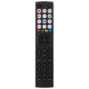 Télécommande de télévision Hisense ERF2B36H ERF2J36H ERF2L36H ERF2M36H, télécommande de remplacement sans commande vocale - Product Image 6