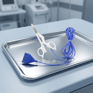 Dissecteur électrique en métal LigaSure Exact Classe II SM2150 avec garantie d'un an - Product Image 3