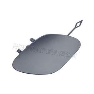 Mercedes-Benz C-Class W205 Side Mirror Glass A2058850724 Convex Black Left Replacement Part - Product Image 1