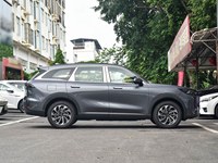 Nuevo C-hery Fengyun T9 220 Long Range Premium PHEV, SUV de 5 Puertas y 5 Plazas, Batería de Litio Ferrofosfato, 325 km WLTC, Uso Diario Familiar