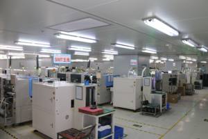 Услуги OEM по производству печатных плат и сборке электронных модулей для систем двигателя, аккумуляторов и ЭБУ - Product Image 6