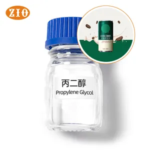 ¡Producto en oferta! Glicol de Propilenglicol de grado alimenticio o industrial utilizado como agente anticongelante - Product Image 2
