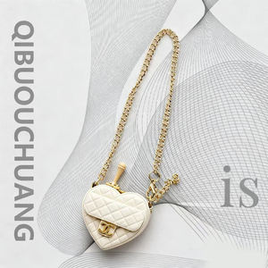 DIY 교육용 인형 액세서리 시크 크로스백 부티크 장면 소품 세트 (1-4세대) 만화 모델 장난감 인형의집 장식 - Product Image 2