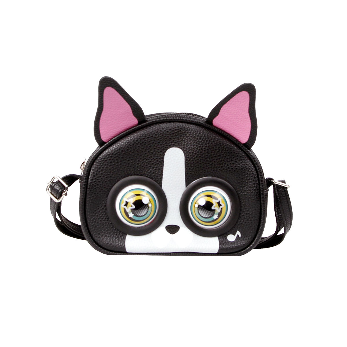 Gato de orejas largas