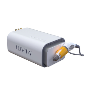 Hydrat hóa thiết bị làm ẩm khuôn mặt dinh dưỡng thông minh làm giảm nhăn Máy Nhà oxy Hydrating sử dụng độ ẩm khuôn mặt máy - Product Image 2