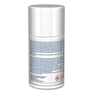 Recambio de Ambientador para Baño, Paquete de 12 Unidades de 7 oz, Aroma a Canela y Atardecer, Compatible con la Mayoría de los Dispensadores Estándar - Product Image 1