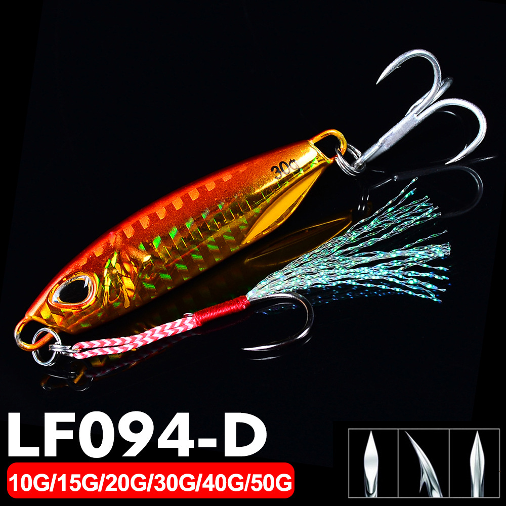 Lf094d double hook