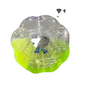 2024 inflatable soccer ball ,cheap zorb balls for sale,soccer zorb ball for outdoor