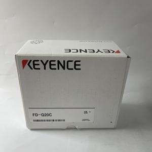 Capteur de débit Keyence FD-Q20C - Product Image 1