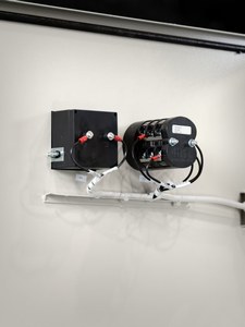 Kotak Distribusi Listrik Tianshun Berkualitas Tinggi Seri JFX 380V IP55 untuk Industri, Tegangan Rendah, Indoor/Outdoor - Product Image 6