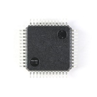 STM8S007C8T6 STM8 Microcontrolador de 8 Bits, 24MHz, 64KB Flash, LQFP-48, Montaje Superficial, IC -40~+85, Control Industrial Integrado