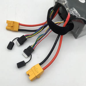 Ini menang 6S * <span class=keywords><strong>2</strong></span> 16000MAH 22000mah baterai 22.2v 20C 6S + 6S baterai tanaman pertanian perlindungan baterai - Product Image 6