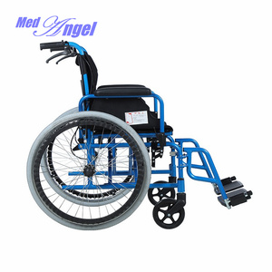 車椅子医療マニュアル中国サプライヤー - Product Image 2