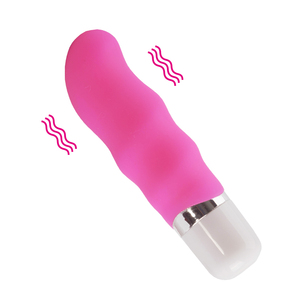 Masturbators for <strong>Vagina</strong> Silicone Toys Sex Adult Massage Mini Vibrator Sex Toys for Women <strong>Small</strong> - Product Image 1