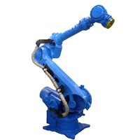 Servomoteur haute performance pour la série YASKAWA, y compris le servomoteur SGM7G-09APK-YR1