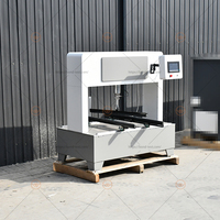 Machine d'essai de résistance à la flexion des carreaux en céramique