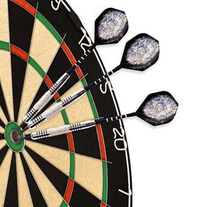 ダーツセットオフィスパーティーのための新製品の見栄えの良いダーツソフトチップダーツゲーム - Product Image 6