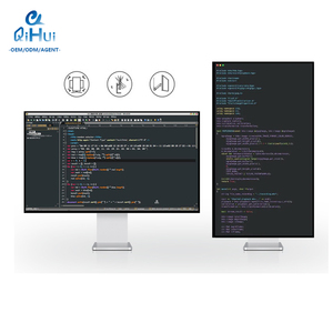 <span class=keywords><strong>Monitor</strong></span> 32 pulgadas 4K UHD IPS Touch Full Fit Pantalla táctil Pantalla <span class=keywords><strong>vertical</strong></span> Computadora LCD Tipo C Pantalla externa 90W Carga táctil - Product Image 6