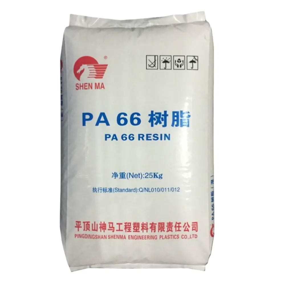 Cina PA66 Pingdingshan quali EPR27 puro nylon 66 apparecchi elettronici ricambi auto