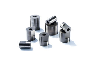 Anneaux de formage sur mesure HESENT SKH40/SKD11/SKH40 pour le façonnage de formes métalliques, pièces automobiles, applications de formage de précision - Product Image 2