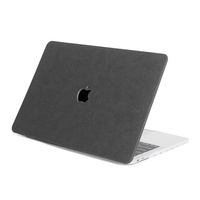 Coque en cuir personnalisée directe d'usine pour MacBook Pro 2012 Mid 13 pouces A1278