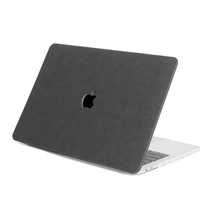 Nhà máy trực tiếp tùy chỉnh da Bìa trường hợp đối với <span class=keywords><strong>MacBook</strong></span> Pro 2012 giữa <span class=keywords><strong>13</strong></span> inch A1278 - Product Image 3