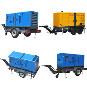 커민스 엔진으로 25kva 20kw 디젤 발전기 동력 4B3.9-G2 50Hz 400V 3 상