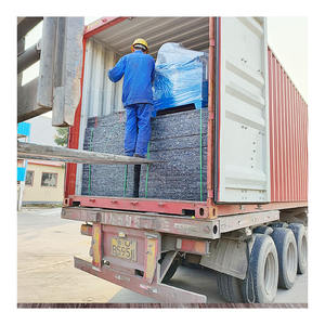 آلة صنع البلوك الخرساني المجوف الأوتوماتيكية الأكثر مبيعًا QT8-15، آلة صنع الطوب المتشابك، آلة صنع حجر الرصيف - Product Image 3