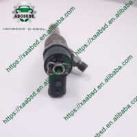 Nuevo inyector de combustible diésel Common Rail Original 0445110811/ 0445110812/0445110533 inyectores de combustible Comcmon Rail