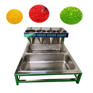 Machine <span class=keywords><strong>de</strong></span> fabrication <span class=keywords><strong>de</strong></span> perles boba maker petit modèle bon marché Machine <span class=keywords><strong>de</strong></span> fabrication <span class=keywords><strong>de</strong></span> <span class=keywords><strong>caviar</strong></span> d'algues - Product Image 5