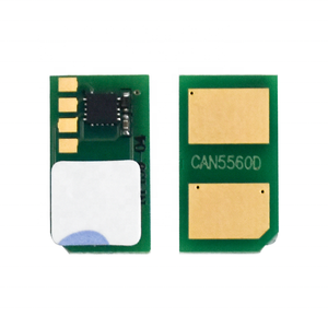 Puce de tambour Compatible Nuoyi pour <span class=keywords><strong>Canon</strong></span> IR C5535 C5540 C5550 C5560 NPG-71 5535 5540 <span class=keywords><strong>5550</strong></span> 5560 fournitures d'<span class=keywords><strong>imprimante</strong></span> puce de comptage - Product Image 1