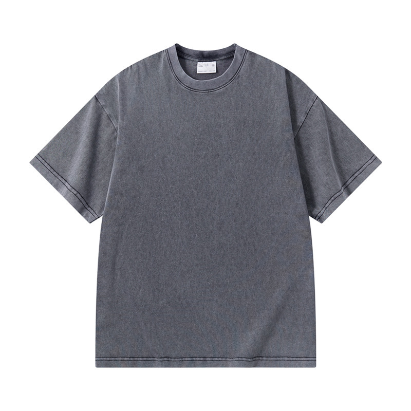 Washed Gray