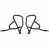 Barras Protectoras de Motor de Acero para KAWASAKI KLR650 2008-2018 Klr 650 Dual Sport