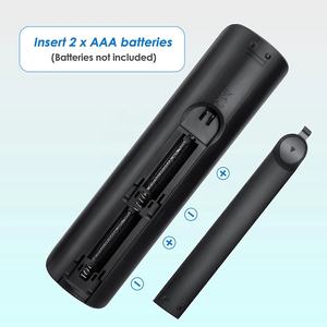 Venta al por Mayor de Diferentes Tipos de Controles Remotos Universales <span class=keywords><strong>Originales</strong></span> para <span class=keywords><strong>TV</strong></span> LCD LED, Compatibles con <span class=keywords><strong>Samsung</strong></span> - Product Image 3