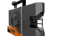 Robot para Terminaciones de Transformadores en Subestaciones