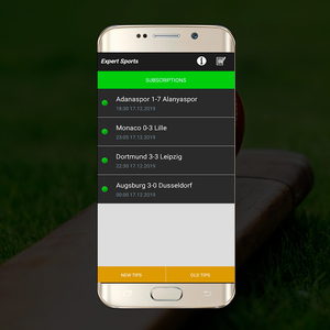 กีฬาการพนันมือถือ Development Company | ได้รับรางวัลสร้างเว็บไซต์ & App Development Services โดย Webroot - Product Image 6