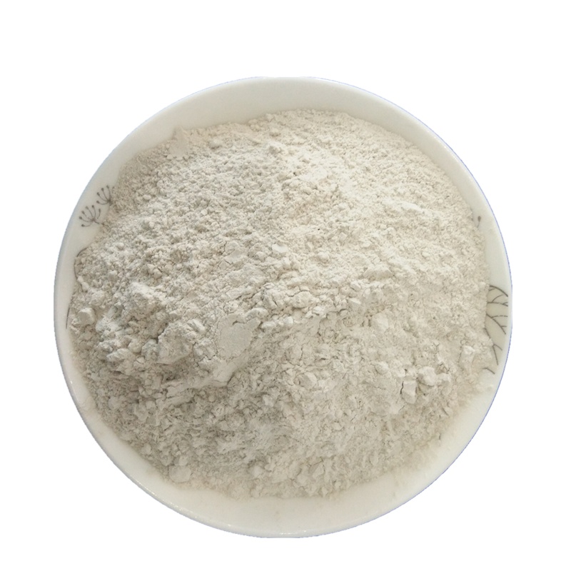 порошок монтмориллонита. глина для отбеливания кожи.