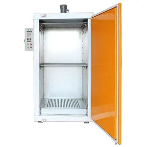Cheap Electric Powder Coat Oven for Curing Alloy Wheel