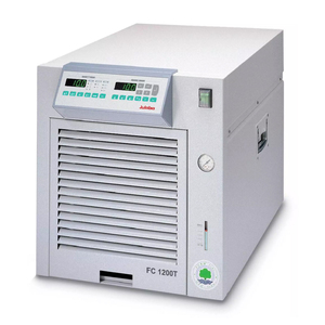 Refroidisseur Julabo FC1200T (Veuillez nous contacter pour obtenir le meilleur devis et confirmer les délais de livraison) - Product Image 1