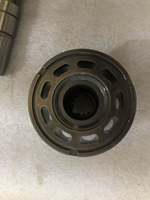 Pièces de pompe de la série A10VD : A10VD17, A10VD23, A10VD28, A10VD40, A10VD43, A10VD71, pièces de pompe à piston hydraulique