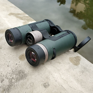 กล้องส่องทางไกล ED Glass 8x42 แบบสองตา กันน้ำ พกพาสะดวก รุ่น Roof Bak4 - Product Image 5