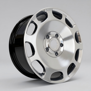 Llantas Forjadas para Autos de Carreras de 17 a 24 Pulgadas, Llantas de Aleación Personalizadas para <span class=keywords><strong>Mercedes</strong></span> Benz C260, C300, <span class=keywords><strong>CLA</strong></span>, E260 - Product Image 1