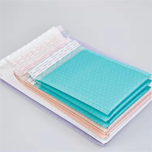 15x20+4cm Poly <strong>Bubble</strong> <strong>Mailers</strong> <strong>Padded</strong> Envelope Bag - Product Image 6
